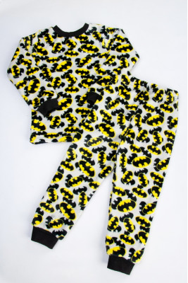 Піжама для хлопчиків